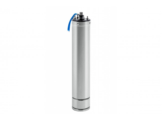 Насос ЭЦВ 5-20-47 (двиг.4,0 кВт,Нмакс-74м,Qмакс-30.0 куб.м/ч) UNIPUMP 34498 (состоит из 2 коробок)