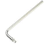 Трубка для подключения радиатора Г-образная 16/1000  STOUT  SFA-0025-001625 (2/60)