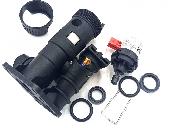 Клапан 3-х ходовой подходит для VAILLANT TurboTEC, AtmoTEC 0020132682 / PROTHERM 0020014168