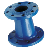 Переход ПФ 100х65 фл