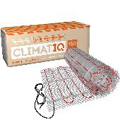 Греющий мат CLIMATIQ MAT(150 Вт/м2), 3,0 m2