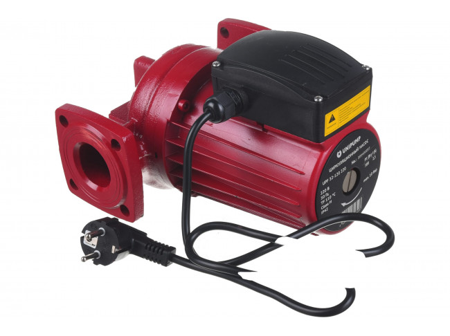 Насос циркуляц. (отопл.) UPF 32-120 220 UNIPUMP 83924