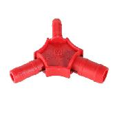 Калибратор для м/п  труб 26-32-40  