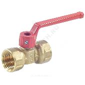 Кран 11Б18бк Ду15 3-х ход. д/манометра с ручкой