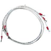 Жгут силовой контактор-реле х+ 12-14 2х2,5кв.мм