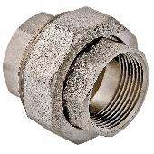 Муфта разъёмная ВР 1/2