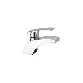 A9014 Смеситель для умывальника ACCOONA латунь/хром (10)