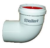 Отвод 90 80 мм (300818) 