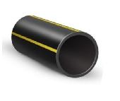 Труба ПЭ100 225х12,8 SDR17,6 L=13м газовая