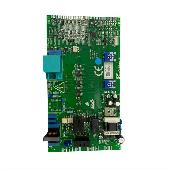 Плата управления Гелиос плюс 28кВт / MAIN BOARD GP28