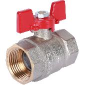 Rommer шаровой кран   1