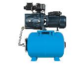 Станция универсальная Акваробот JS 80-24 (600Вт, 45 л/мин, напор - 38м) UNIPUMP 68264