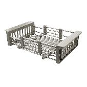 FRANK PROFI Корзина к кухонным мойкам 75890