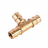 Тройник 20*25*20 SANEXT Lite (46255)