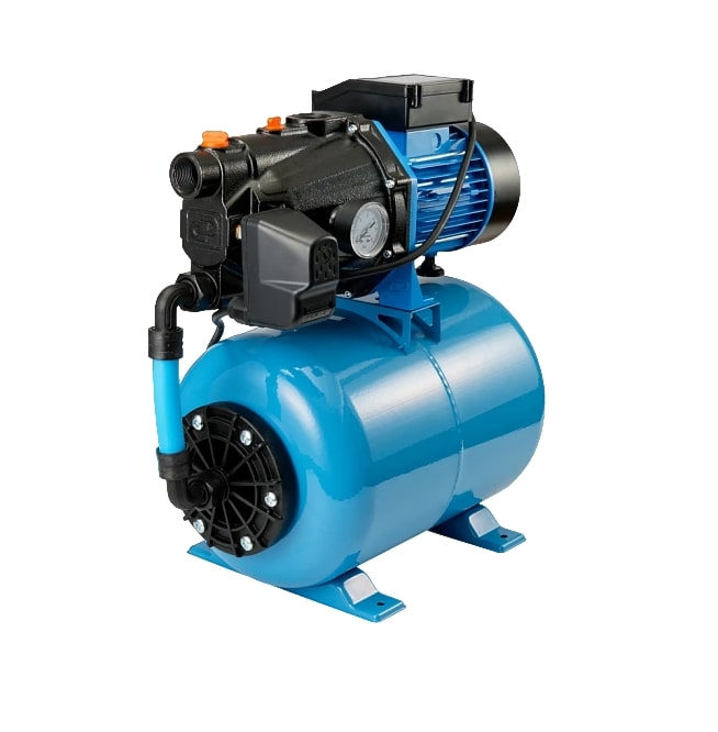 Насос станц. ДЖИЛЕКС ДЖАМБО 70/50 Ч-24 (2:0) 3017