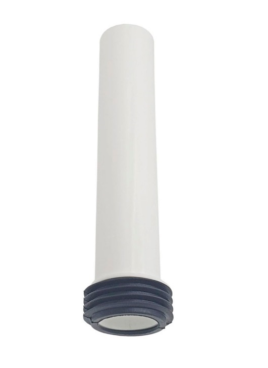 Прокладка + вывод + гофрированная прокладка 45х45х23,5 92403000, SIAMP