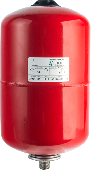 Бак расшир. 18 литр. STOUT (красный) STH-0004-000018