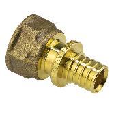 Соединитель надвижной с переходом 25(3,5) х 1