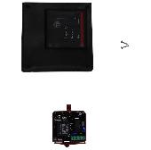 96525934 Электронная плата к MQ, Kit El 230V