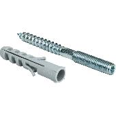 Шпилька сантехническая М8*100 мм STOUT (SAC-0020-400100)