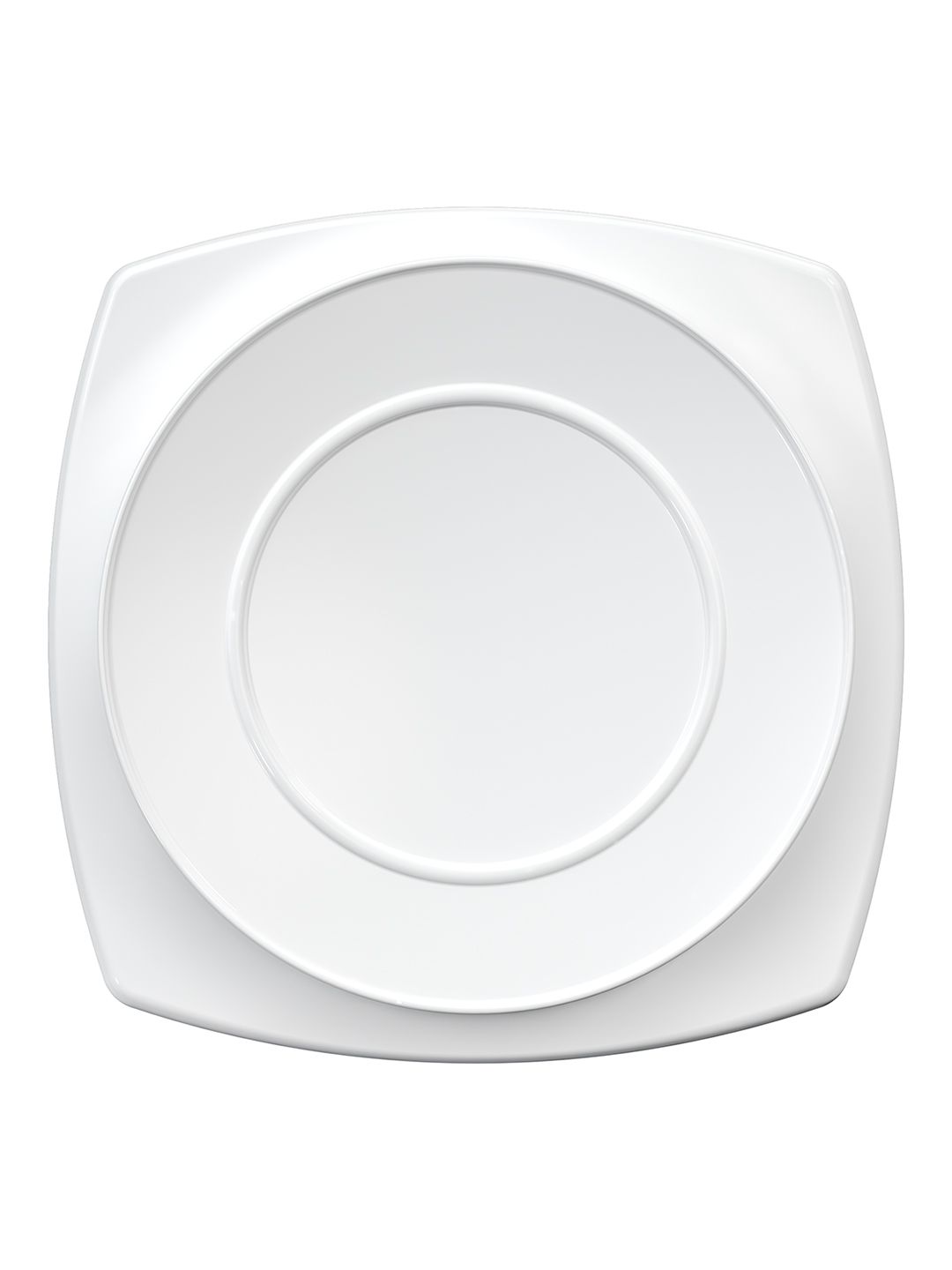 Анемостат АПП фланец D125 регулируемый D197 пластик ERA 12,5АПП