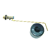 Клапан шар. лат. (ТСТК)с поплавком 503088