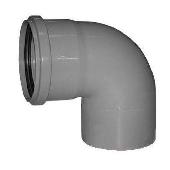 Отвод 50*87,5*  ВК ПОЛИТЭК (100)