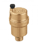 Воздухоотводчик 1/2 Caleffi (502640)