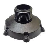 Основание блока автоматики (М2419)