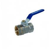 Кран шар.(вода)  1/2