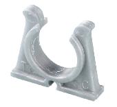 TE-CE Фиксатор трубы на арматурной сетке (77611010)