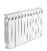 Радиаторы бимет. RIFAR Monolit - 500 (12 секц.)