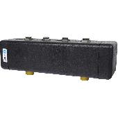 Коллектор распр. Ду20 2-вых в телоизоляции с гидравлическим разделителем STOUT (SDG-0018-002502)