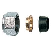 Концовка  для медн. труб 15мм FAR (8429 15)