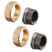 Втулки НР Ду 25 1