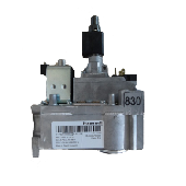 Клапан газовый Pegasus36802980/39813880