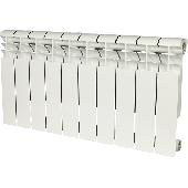 Радиатор биметалический 