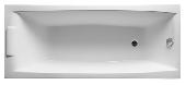 Ванна акрил AELITA 180*80+каркас без панели и сифона, 1MARKA