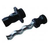 Винтовая пара насоса ВИНТОВИК 35/110 (М5717)