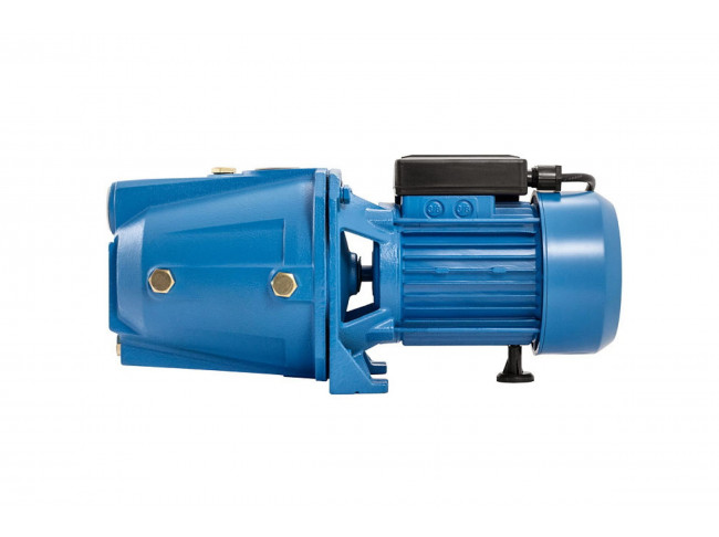 Насос поверхностный ECO JET 100 LA (750Вт, 50 л/мин, напор - 45м) UNIPUMP 22419