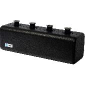 Коллектор распр. Ду25 2-вых в телоизоляции с гидравлическим разделителем STOUT (SDG-0018-004002)