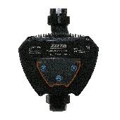 Насос циркуляционный ZOTA EcoRING IV 32-120 180  с гайками
