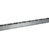 Профиль монтажный 1,75х28х30х2000мм STOUT  (SAC-0022-283020)