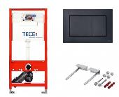 Модуль с панелью смыва комплект (К400407/К440407)