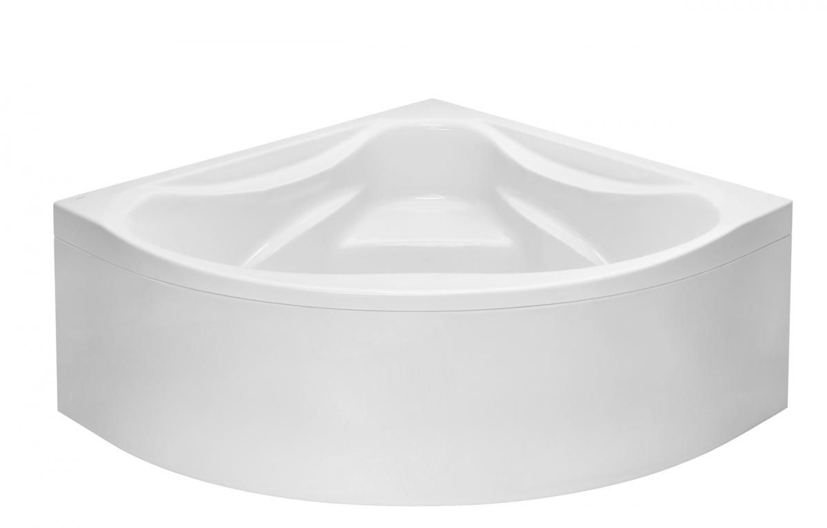 Ванна акрил SANTEK САН-ПАУЛУ 150*150+панель+каркас