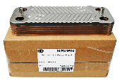 Теплообменник ГВС NGB150 30019440A