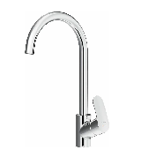 Смеситель для кухни с каналом д/питьевой воды, ХРОМ, F8007700 Like АМ.РМ