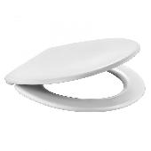 Сиденье Zet SO (дюро, м/л, быстросъём, крепл металл), BERGES