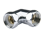 Переход для п/с угл. 1