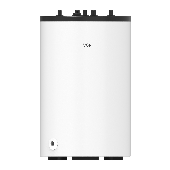 Бойлер  VGR VIH R CN 200 top верх.подключ. (9004030)